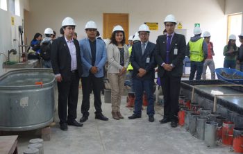 acreditación ingeniería civil cajamarca ingeniería