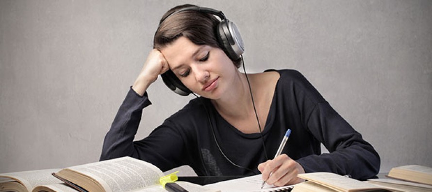 música para concentrarte en los estudios mi vida en upn