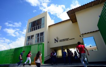 diferencias secundaria universidad mi vida en upn
