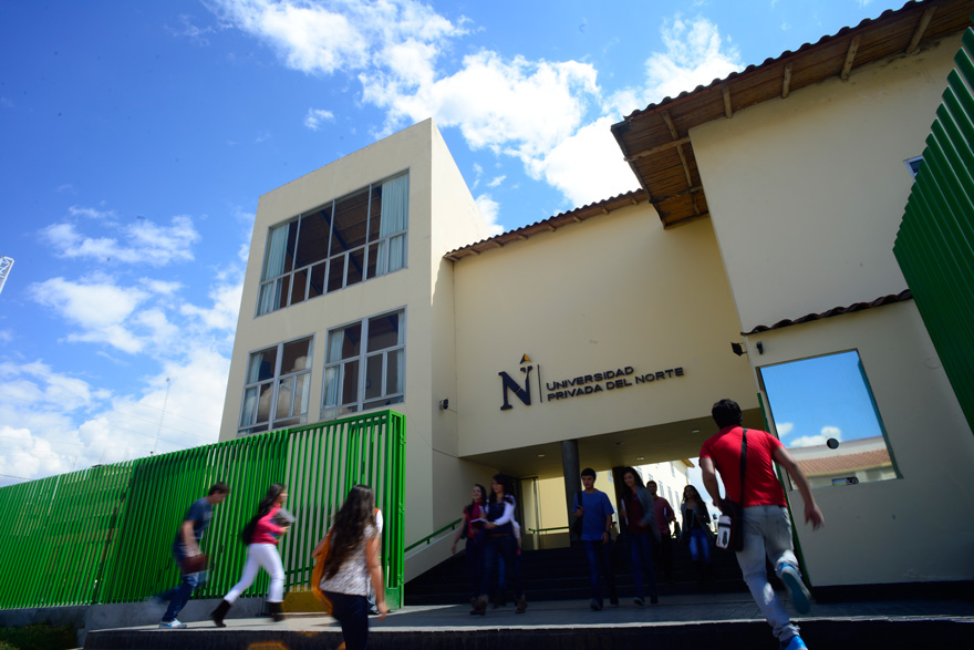 diferencias secundaria universidad mi vida en upn