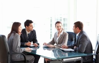 administración bancaria financiera negocios