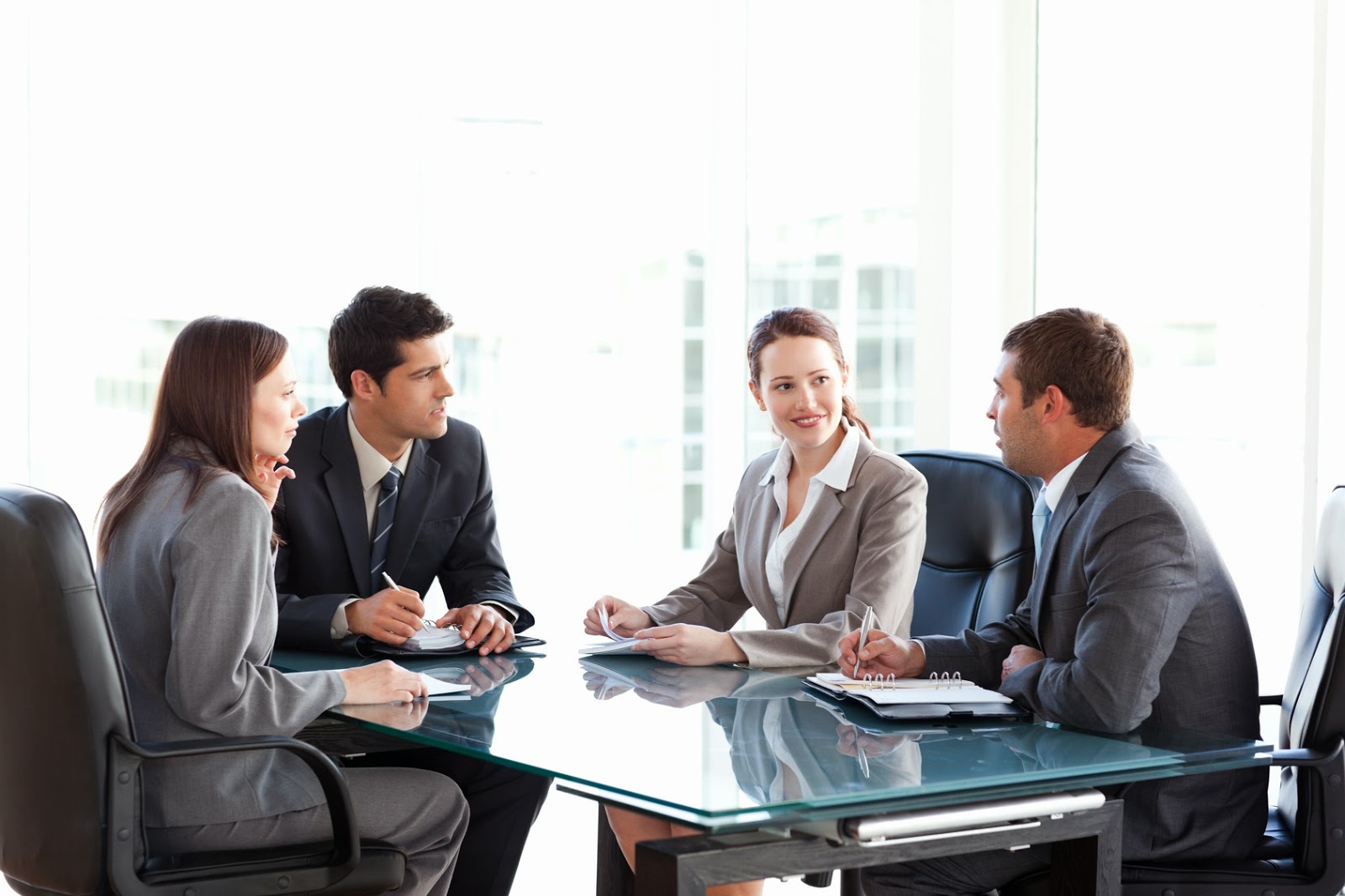 administración bancaria financiera negocios