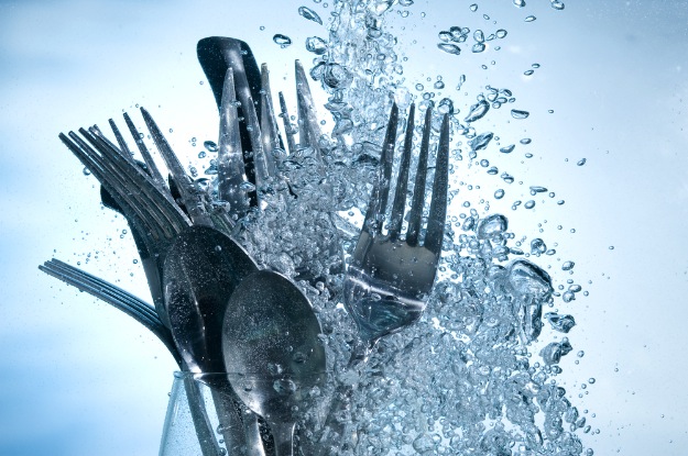 restaurantes e higiene negocios