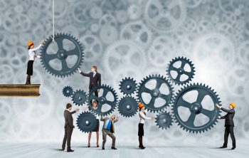 innovación productividad negocios