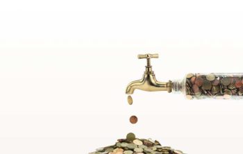 liquidez versus utilidades negocios