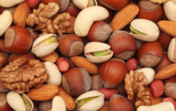 alimentos contra dolores musculares salud
