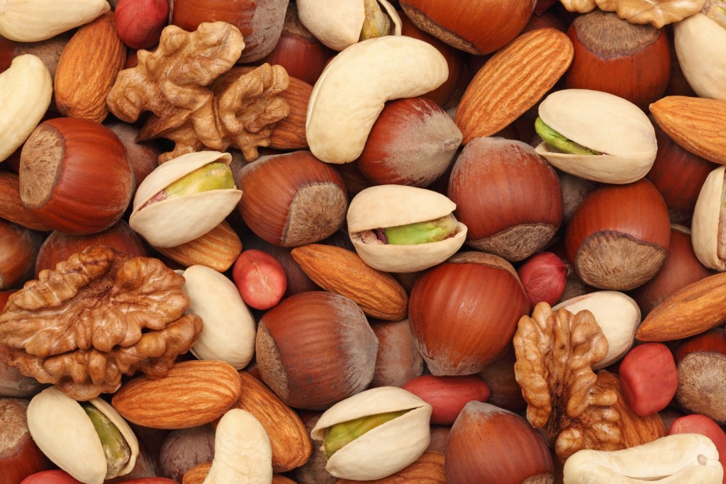 alimentos contra dolores musculares salud