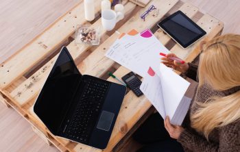 agenda de trabajo working adult