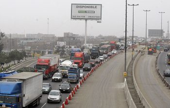 anillo vial arquitectura