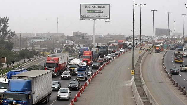 anillo vial arquitectura