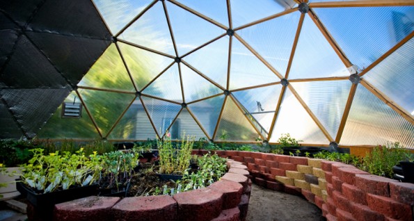 arquitectura sustentable arquitectura