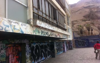 vivienda arquitectura