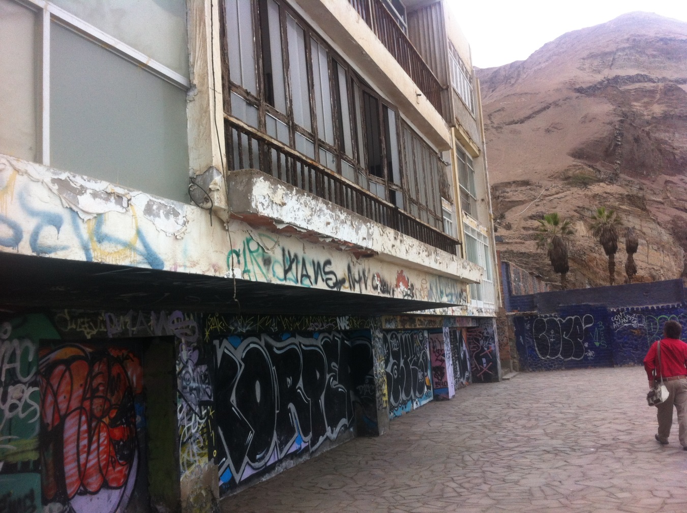 vivienda arquitectura
