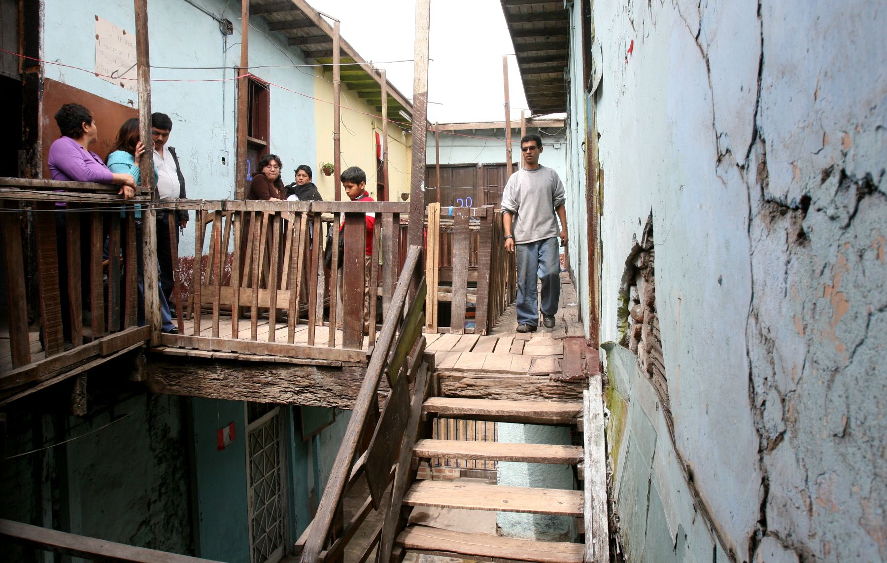 vivienda arquitectura