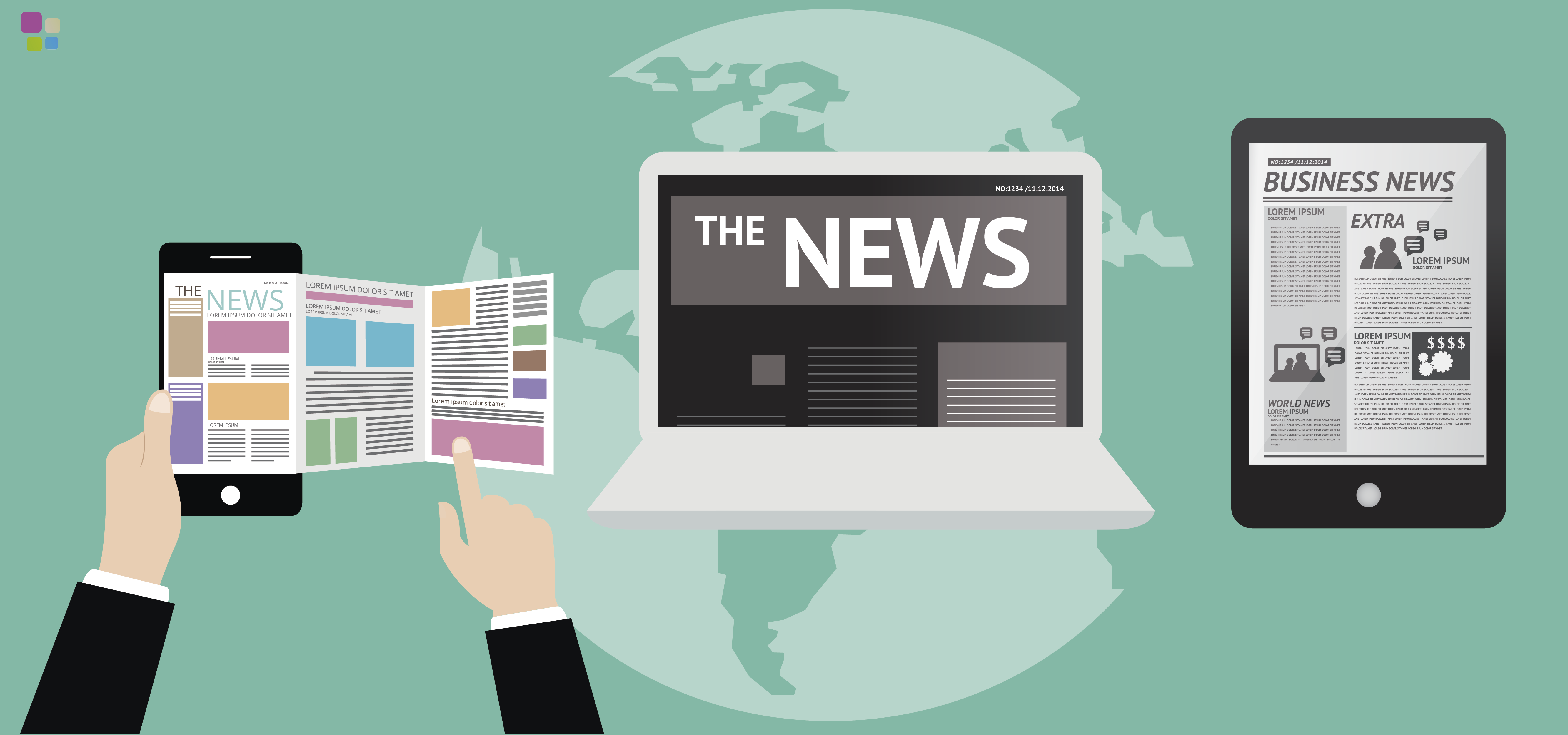 periodismo digital comunicaciones