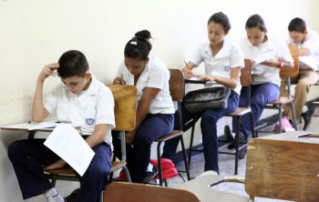 rendimiento académico humanidades
