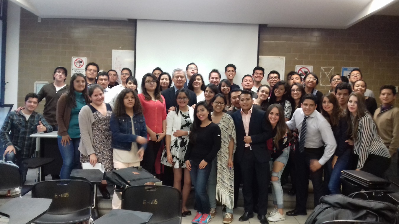 testimonio m cabrera mi vida en upn