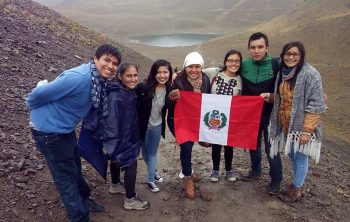 testimonio m cabrera mi vida en upn