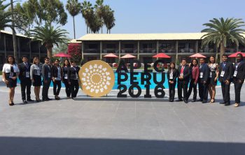 apec 2016 negocios