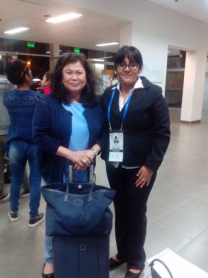 apec 2016 negocios