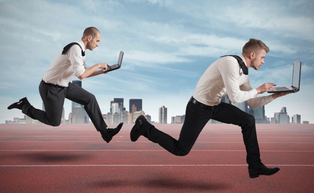 competitividad negocios