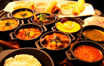 culinaria negocios