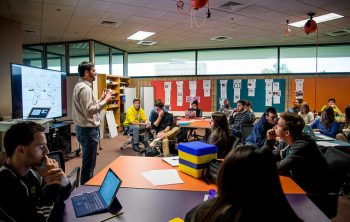 formación emprendedores negocios