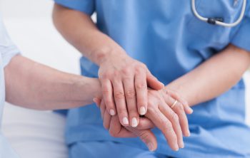 rol enfermeros salud
