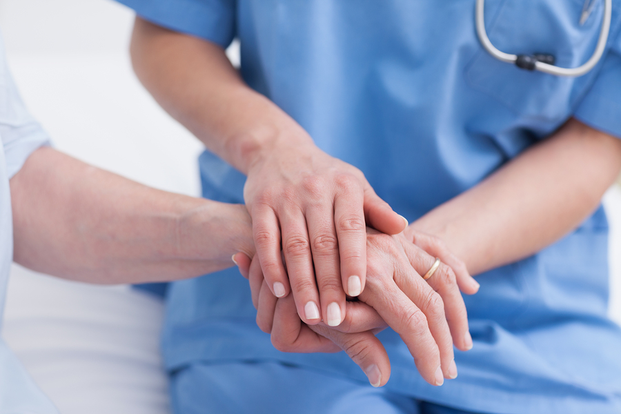 rol enfermeros salud