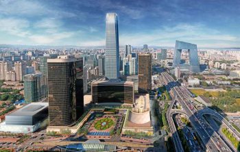 becas china servicios globales