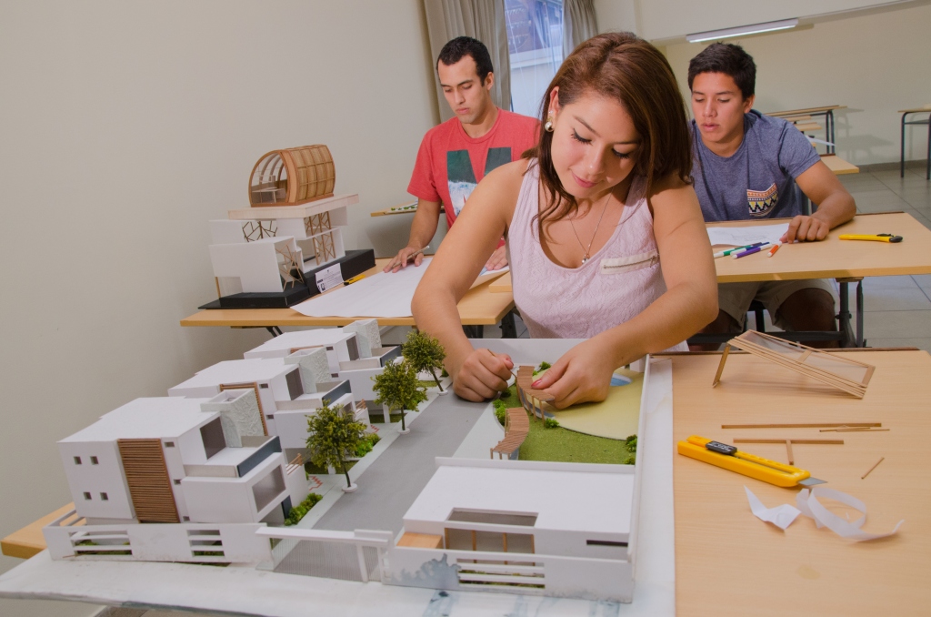 arquitectos e ingenieros arquitectura