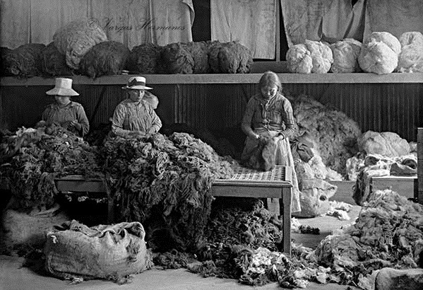 historia fotografía perú comunicaciones