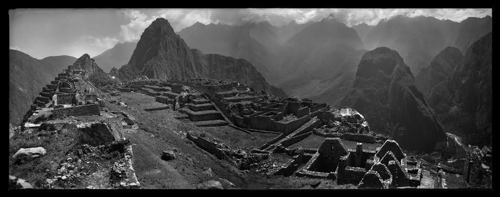 historia fotografía perú comunicaciones