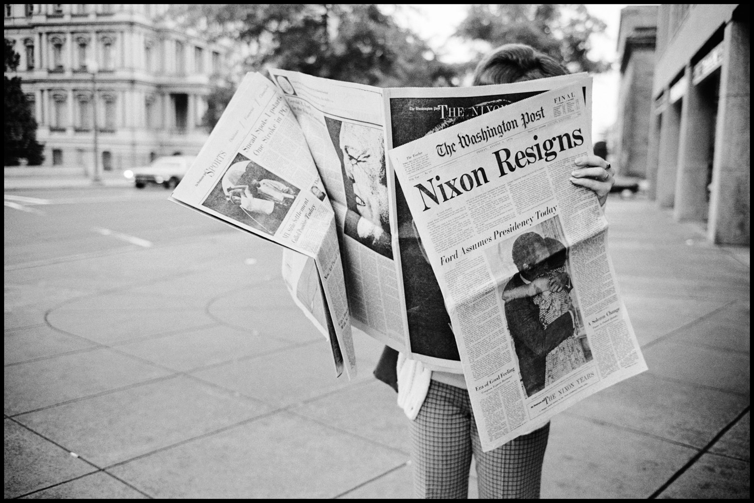 periodismo investigación comunicaciones