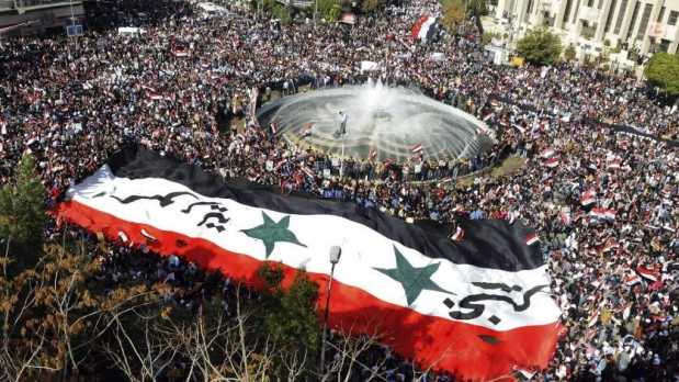 protestas y derechos derecho