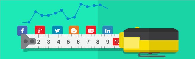 métricas de marketing postgrado