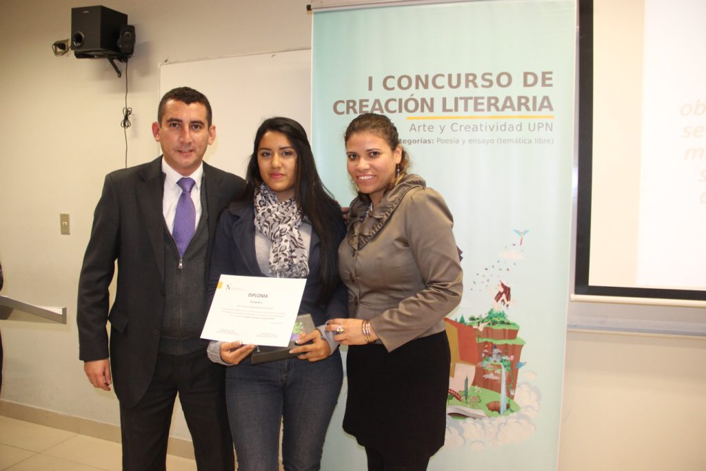 concurso literatura lima centro humanidades