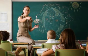 profesores humanidades