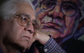 oswaldo reynoso humanidades