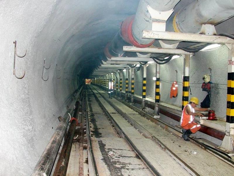 megaconstrucciones ingeniería