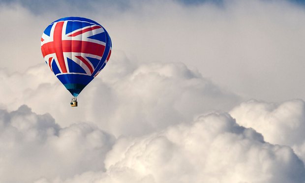 brexit negocios