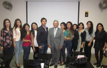 clase espejo servicios globales