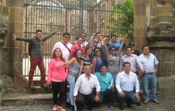 testimonio m jiménez panamá servicios globales