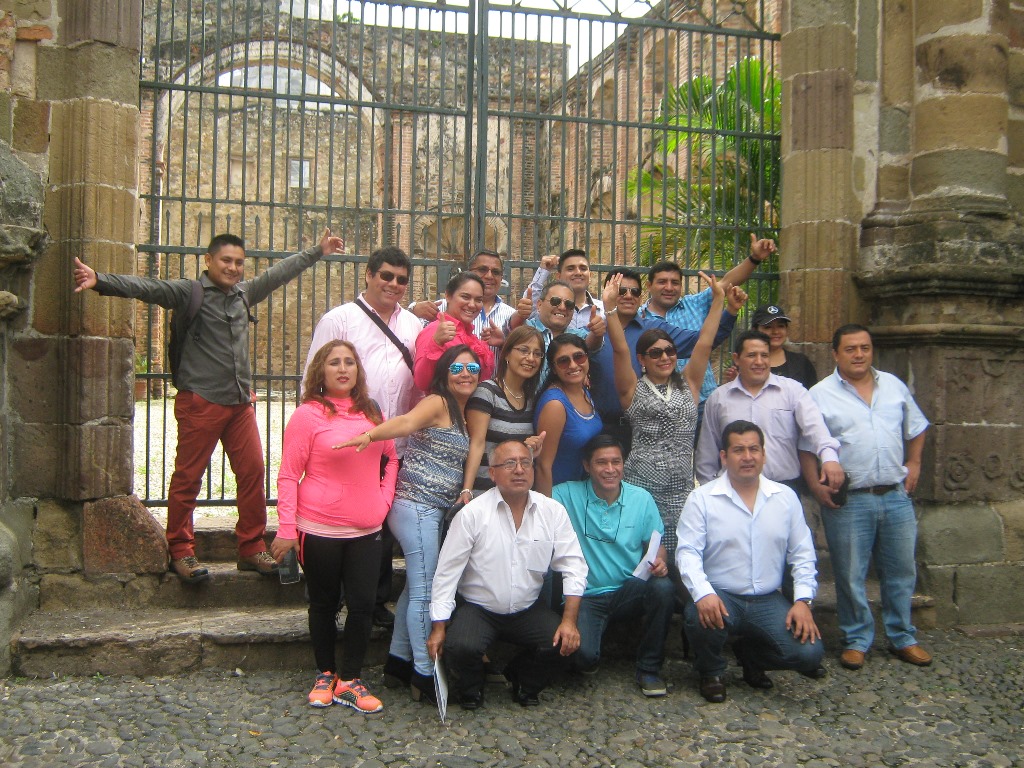 testimonio m jiménez panamá servicios globales