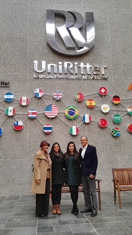 visita uniritter