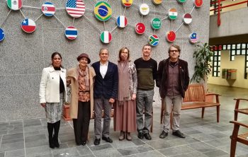 visita uniritter arquitectura