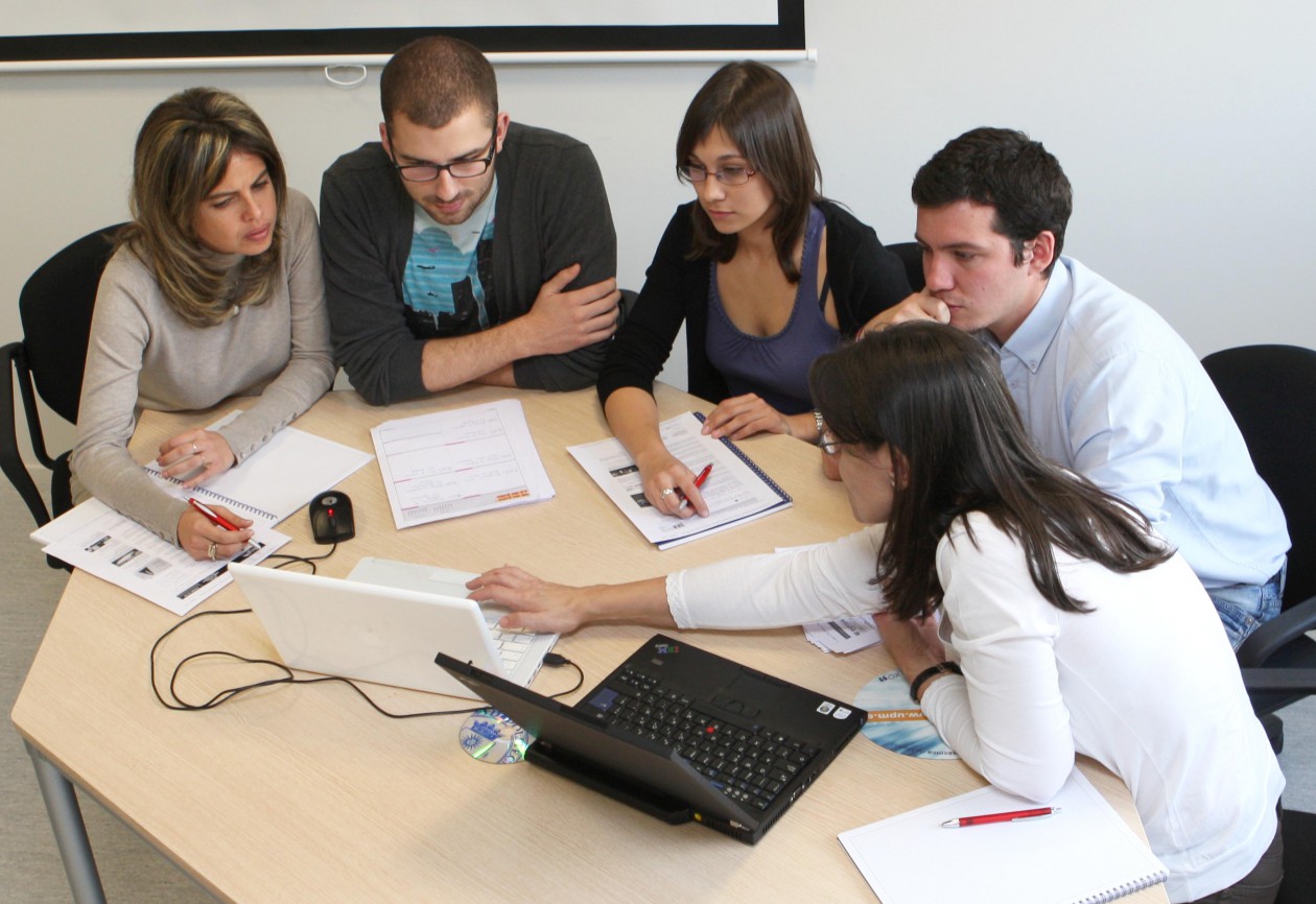 habilidades gerenciales e inteligencias múltiples negocios