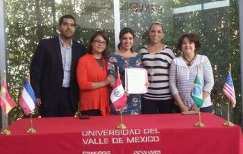 faculty exchange leyton uvm servicios globales