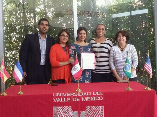 faculty exchange leyton uvm servicios globales