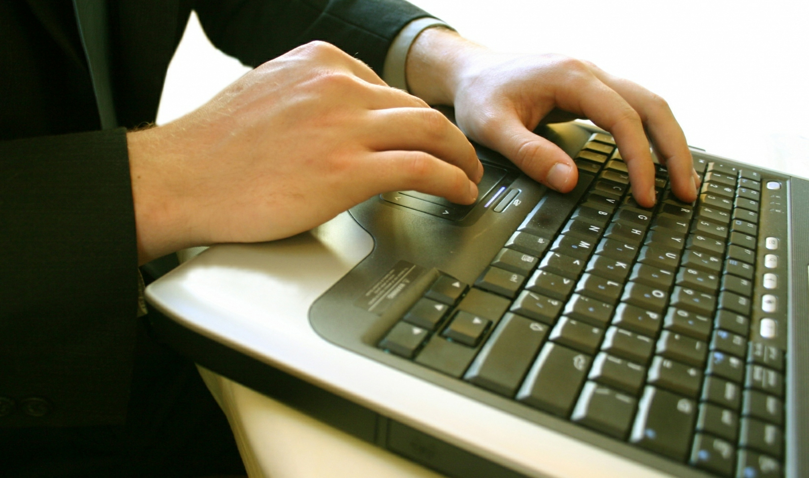 plataforma segura upn virtual